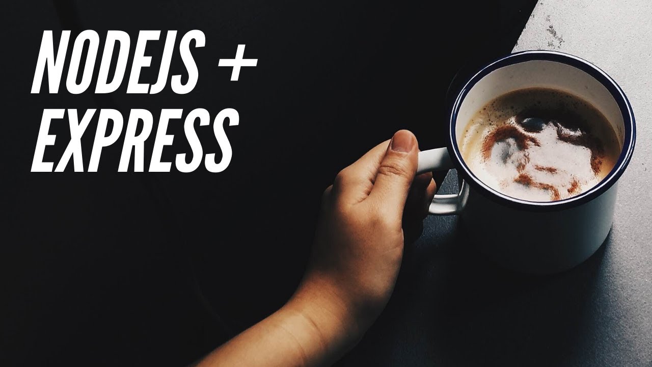 Nodejs Express Middleware para errores