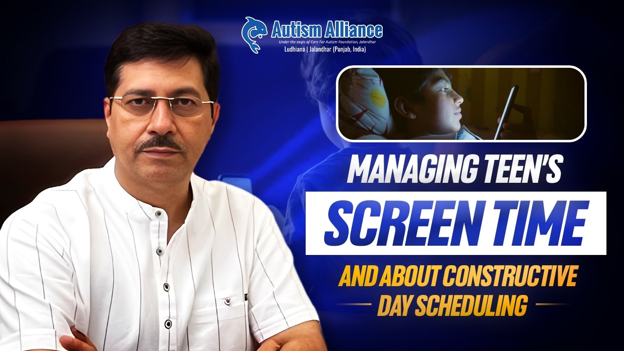 Baccho Ka Phone Usage (Screen Time) Kaise Kam Kare? | बच्चो की मोबाइल की आदत को कैसे कम करे