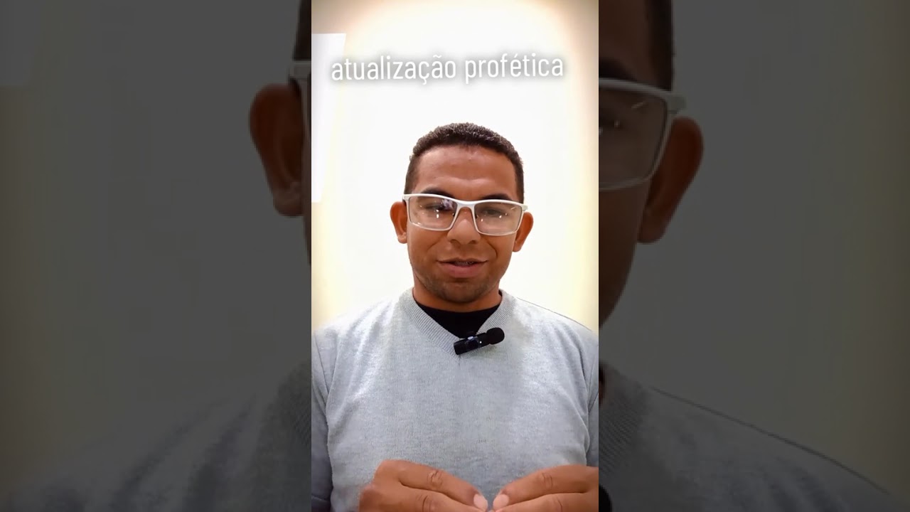 Cada vez mais próximo!