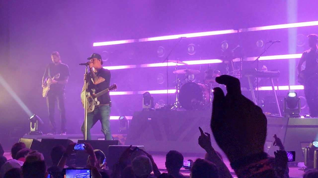 Rite of Spring (Mark Hoppus Celebration) -Angels and Airwaves [House of Blues 11/01/21]