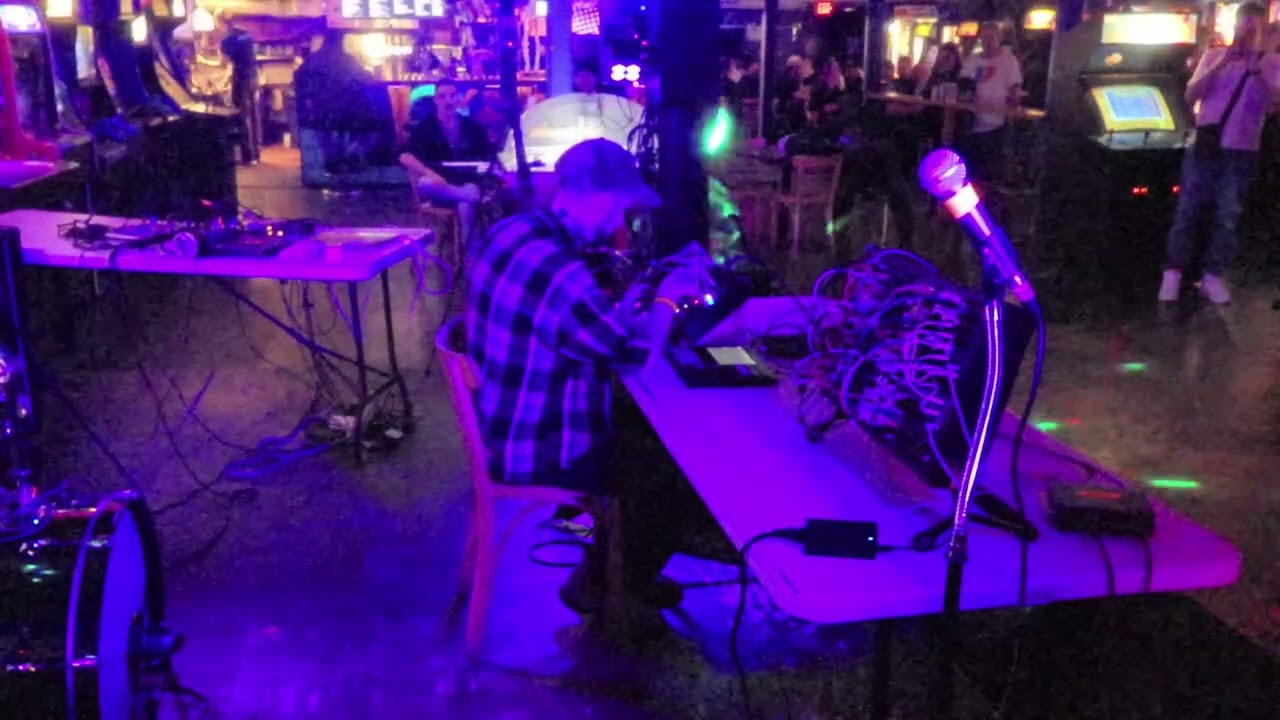 Piss the Bed - Catalyst 10 - Sept 18 2025 @ House of Targ