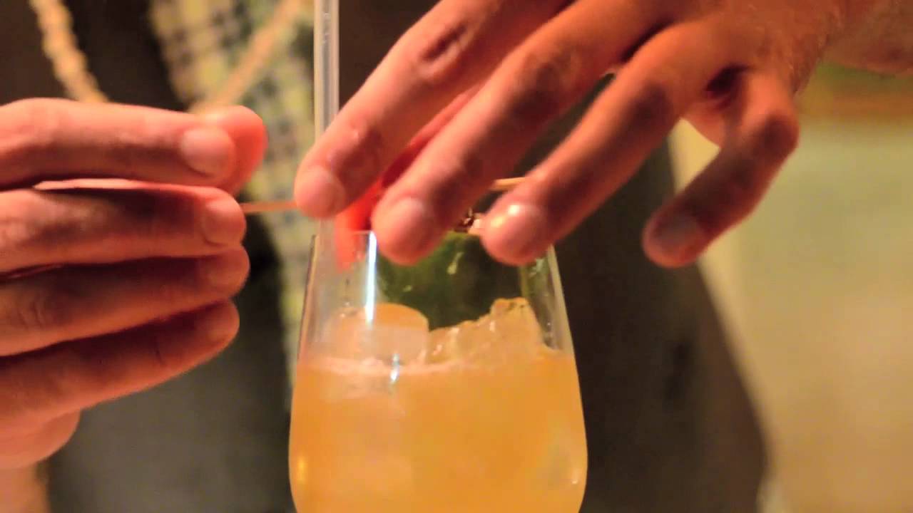 Jerry Thomas Speakeasy at MO.WA Caribbean Bar - Marina di Ravenna