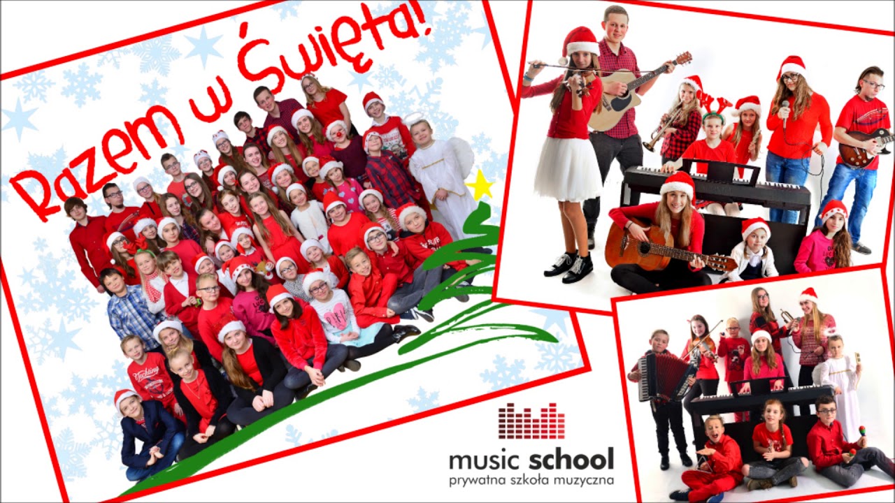 Music School Kościerzyna: 