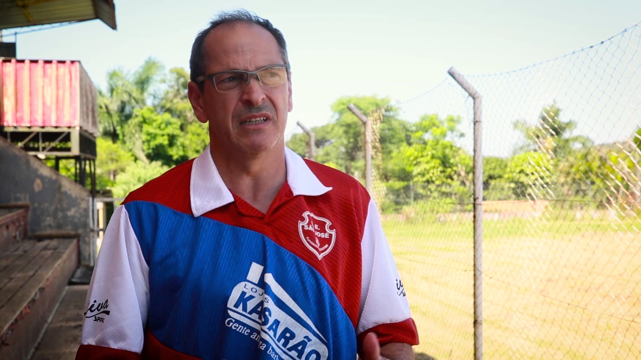 Memórias do São José da Cachoeira