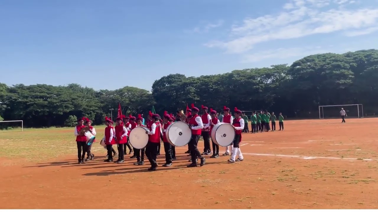 School Band