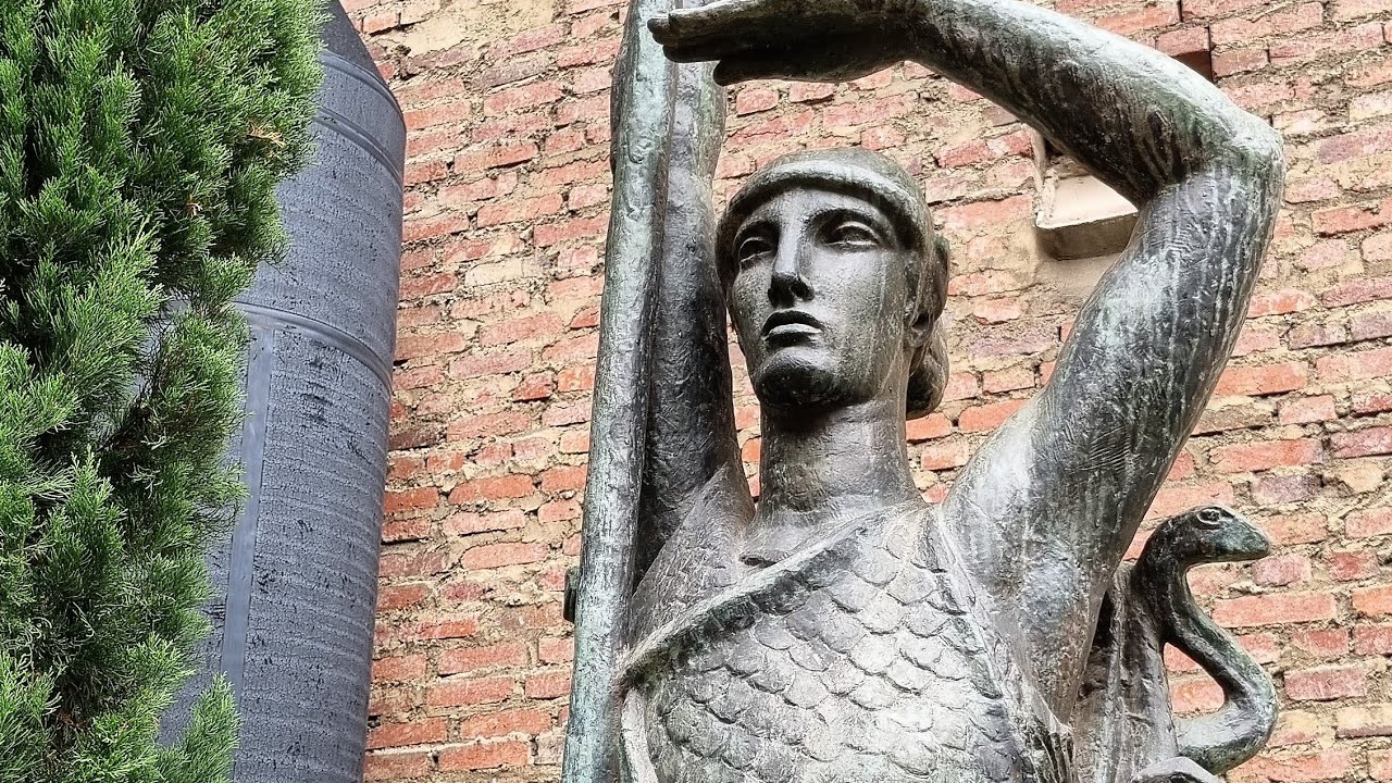 BOURDELLE FRENCH SCULPTOR