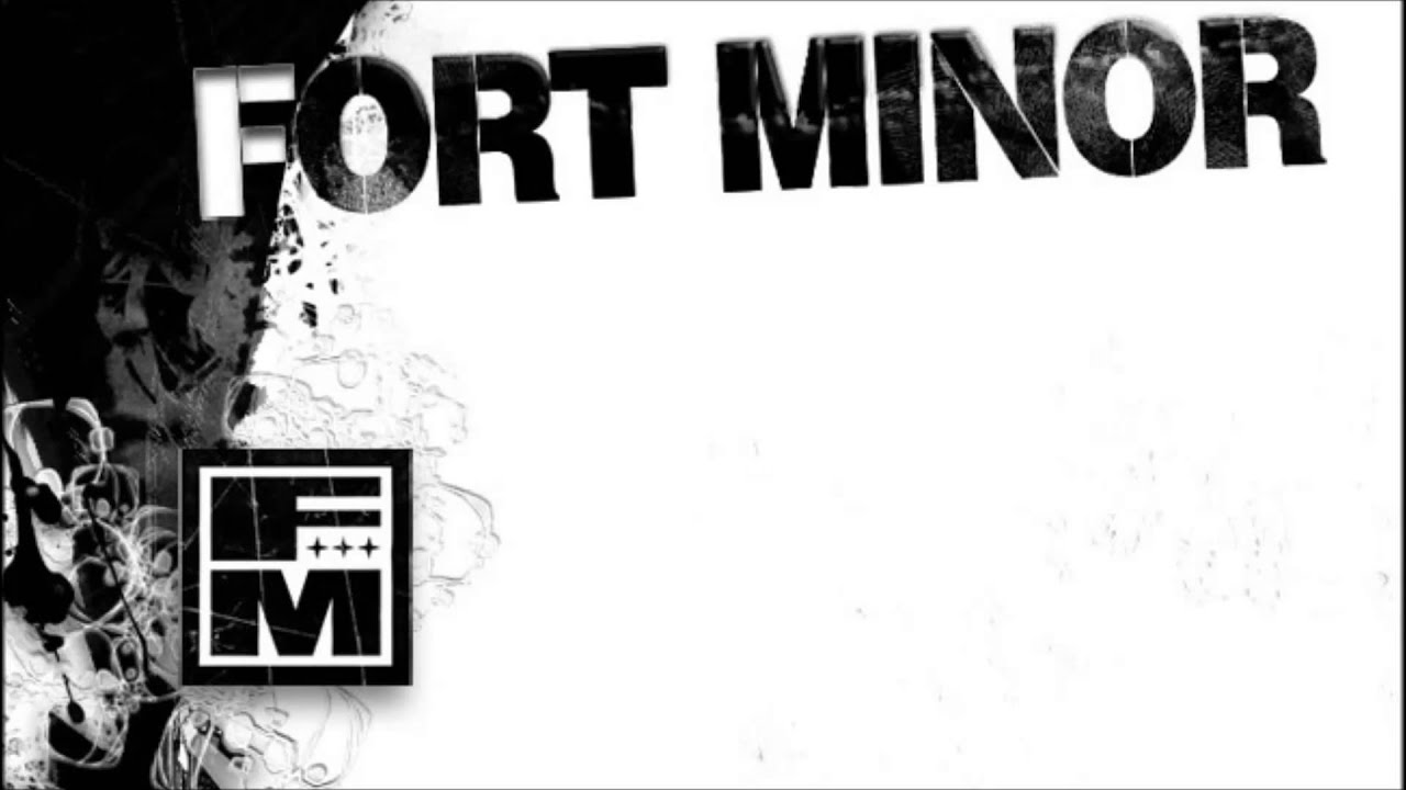 Fort Minor - Dolla (DJ XEFUZION REMIX)