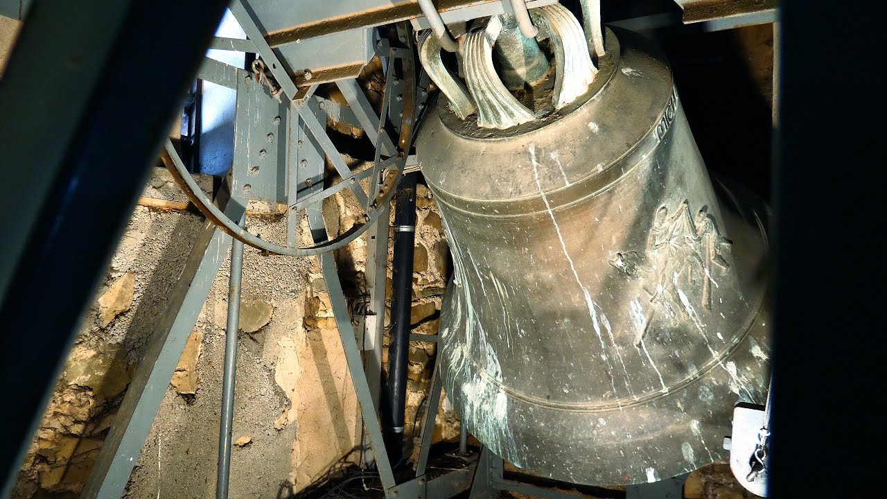 Missen (Missen - Wilhams) (D - BY) Die Glocken der Pfarrkirche St. Martin