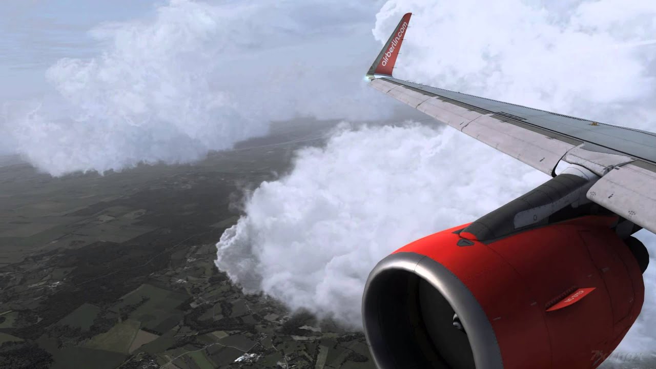 AIRBUS X Extended A320（EDDF-LOWW）