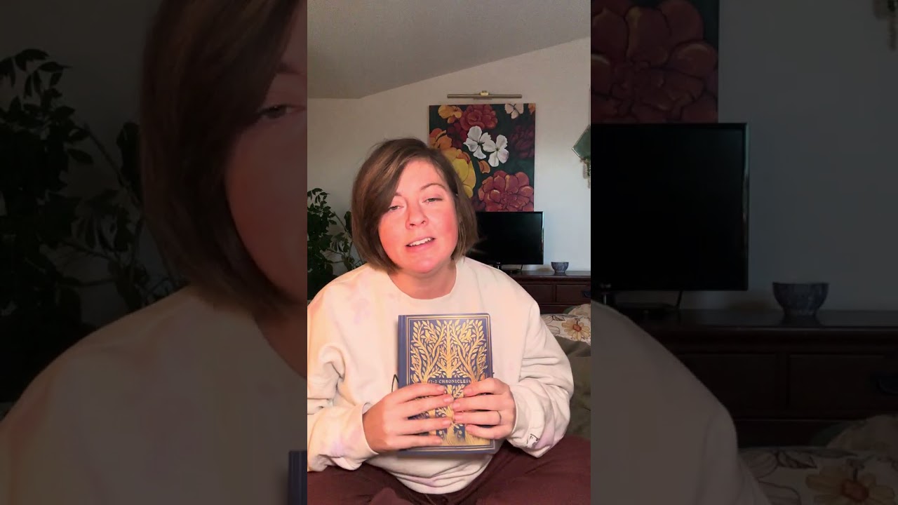 Finished the Bible!!!! 