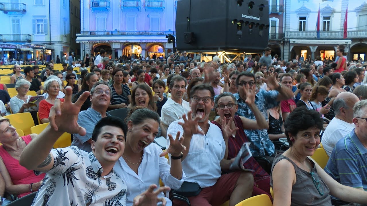 Locarno70, a GranVox