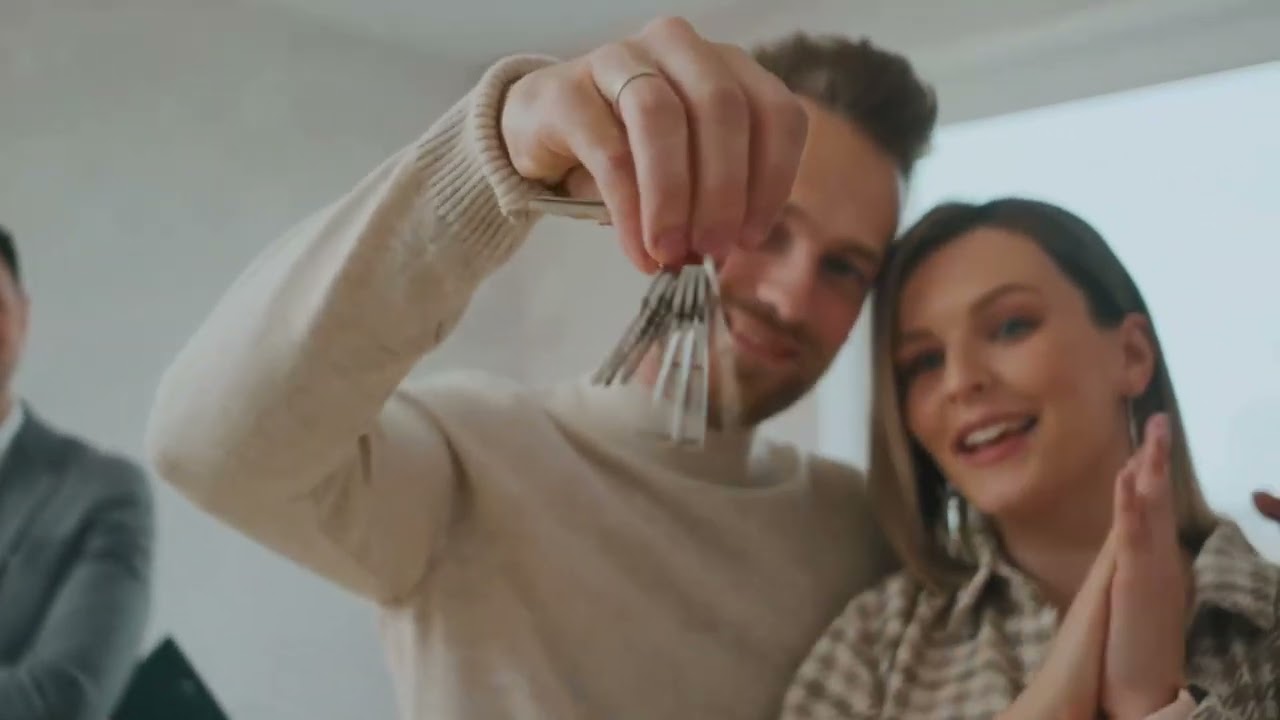 G&Ouml;K&Ccedil;ETEPE EMLAK / Reklam Videosu