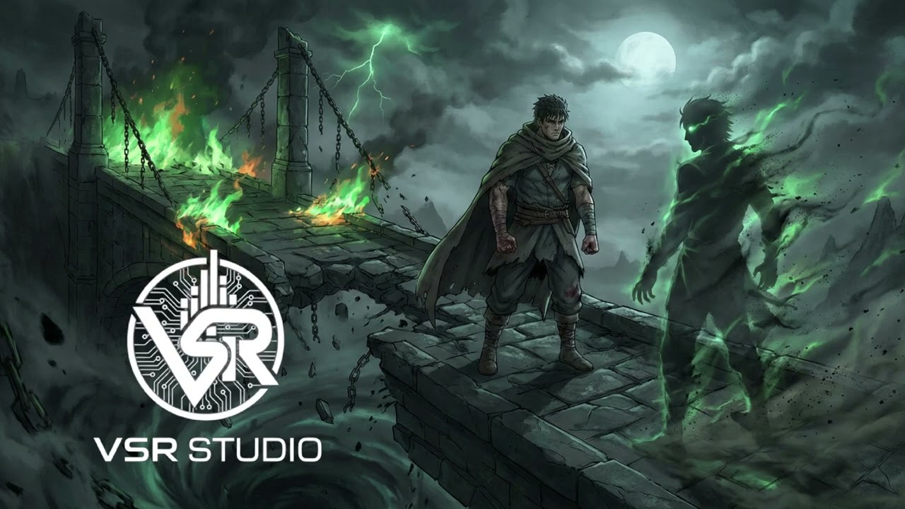 Beast - VSR Studio [No Copyright] Rock / Metalcore Gaming Music