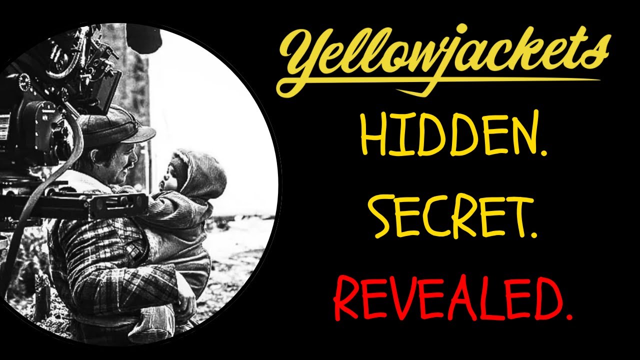 Yellowjackets' Secret & Never Released Episode (FULLY Explained)