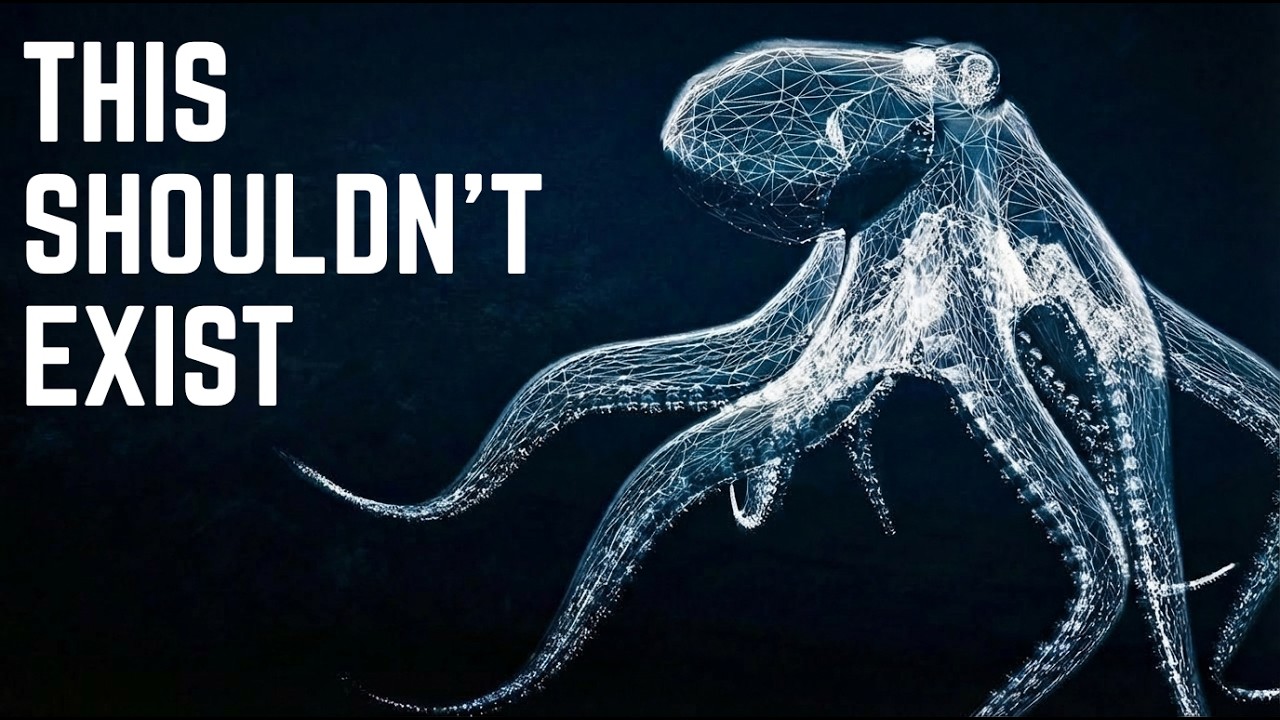 We Were Wrong About The Octopuses...