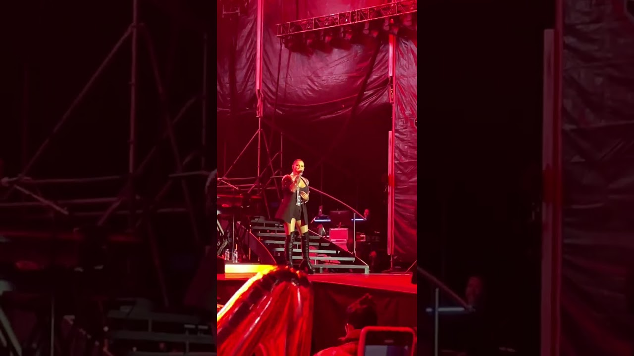RBD - Siempre he estado aqui (Soy rebelde tour) Estadio Azteca 21 de Diciembre 2023