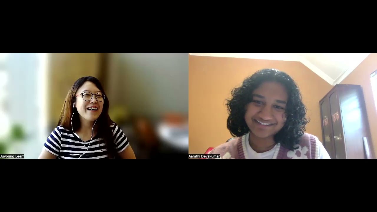 The STEMinist Series, The Interview, Dr. Juyoung Leem
