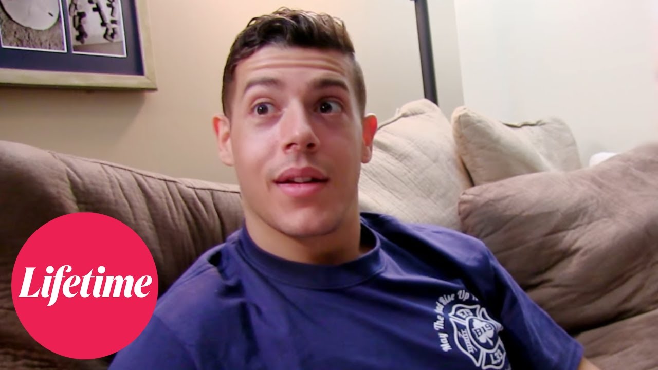 Jason & Cortney: Journaling | Lifetime
