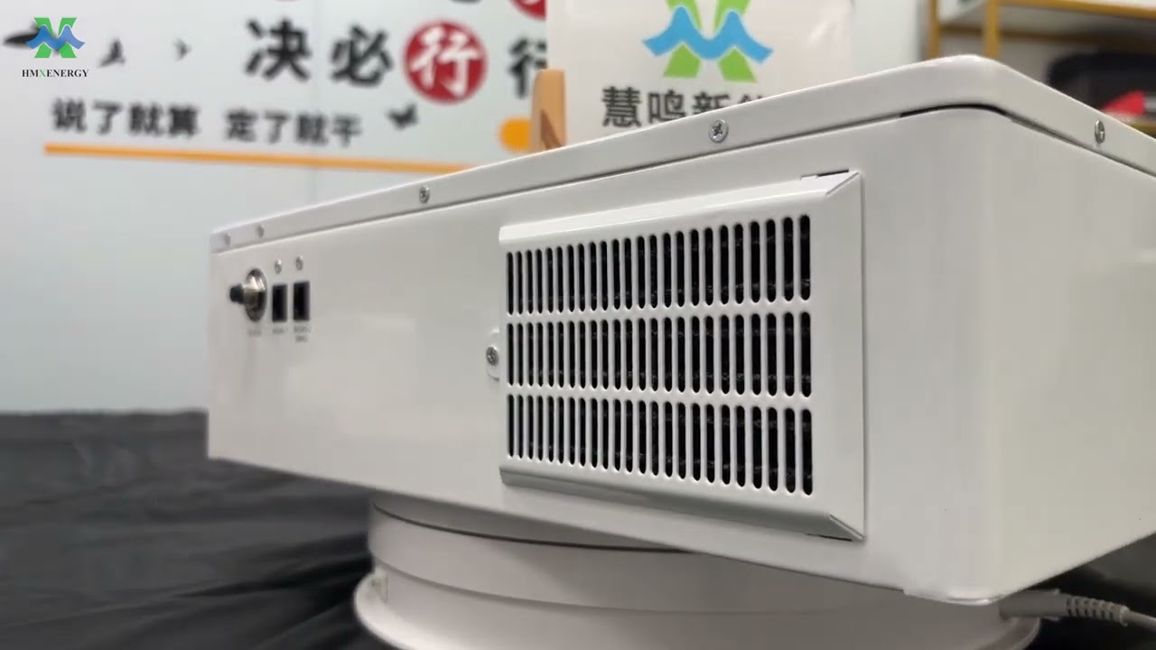 6kw solar inverter built-in mppt controller