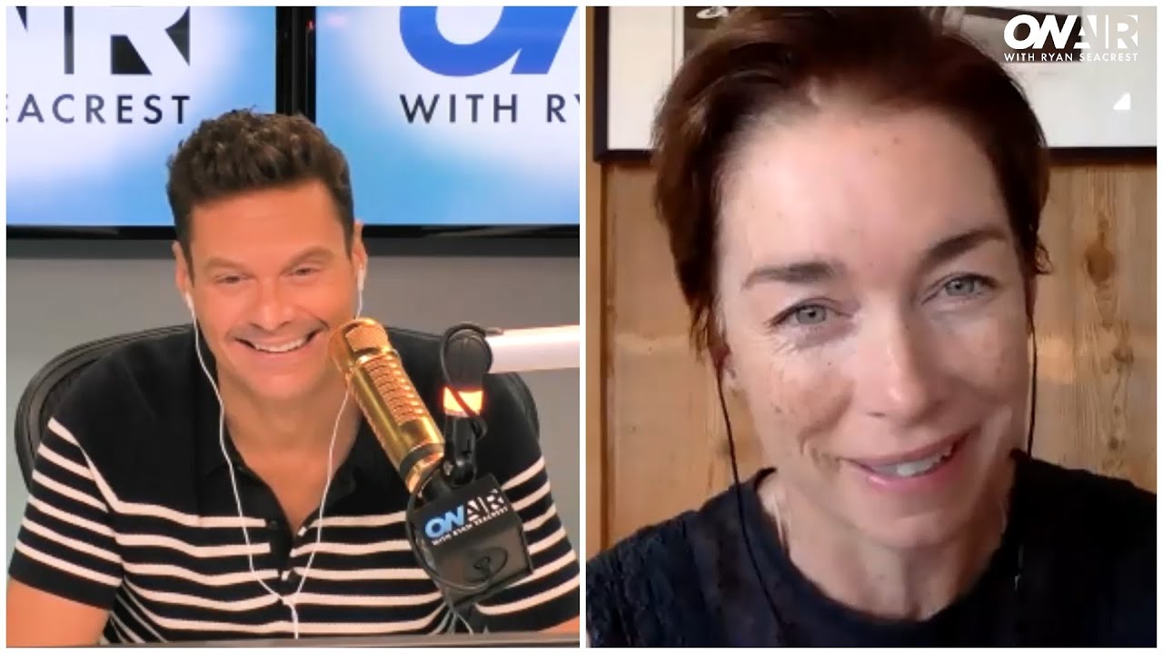 Julianne Nicholson Reveals Kate Winslet Begged Her to Join &lsquo;Mare of Easttown&rsquo;