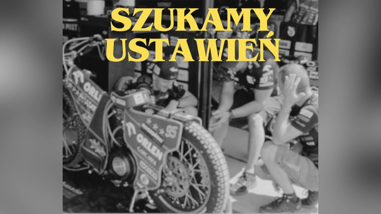 Krótka historia pierwszego medalu IMŚ dla Polski