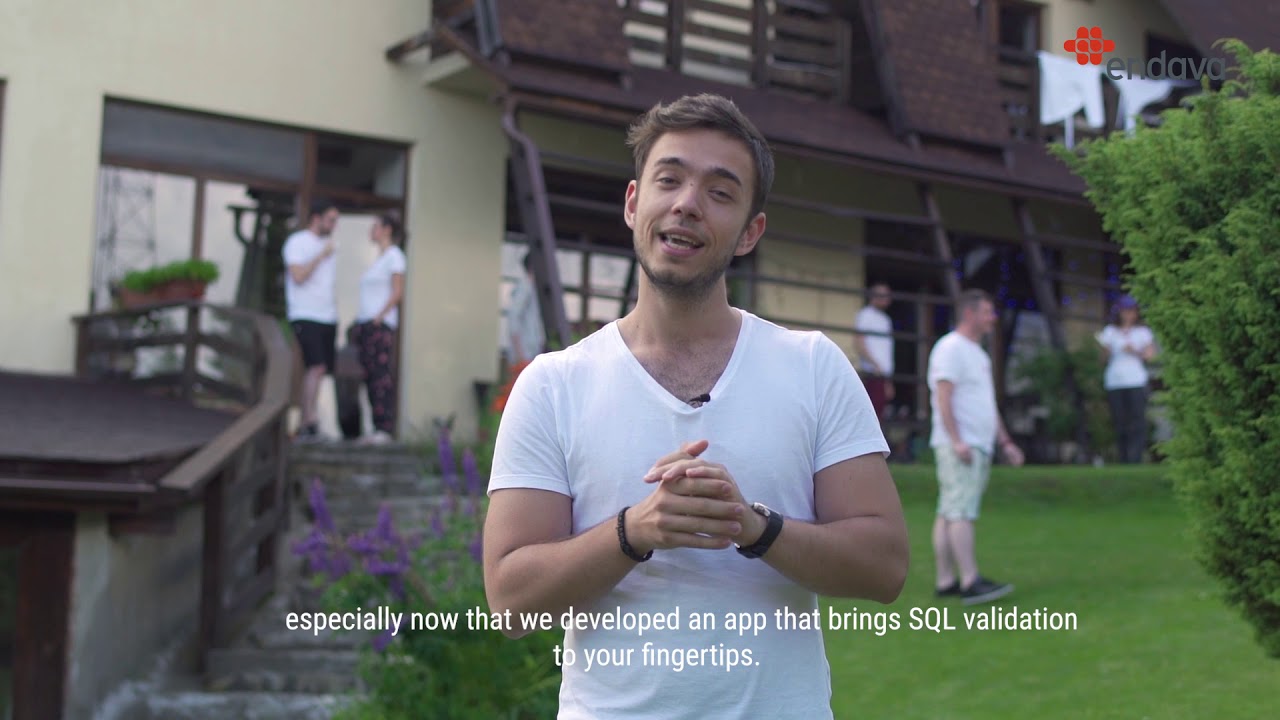 INNOVATION LAB | CLUJ, 2019