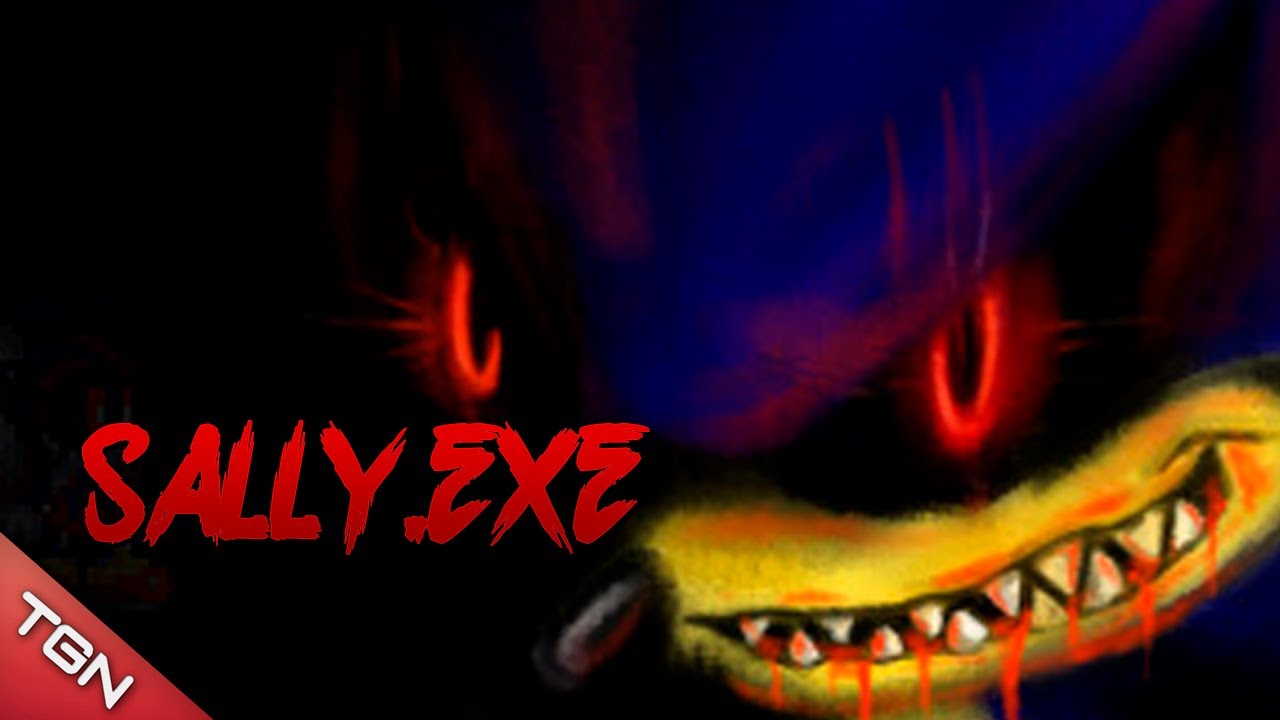 SALLY.EXE