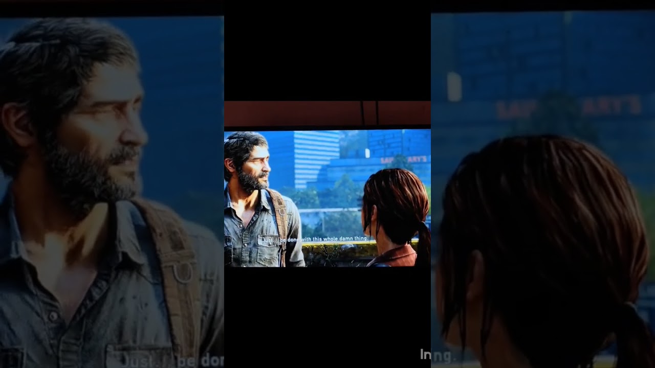 #lastofusremastered