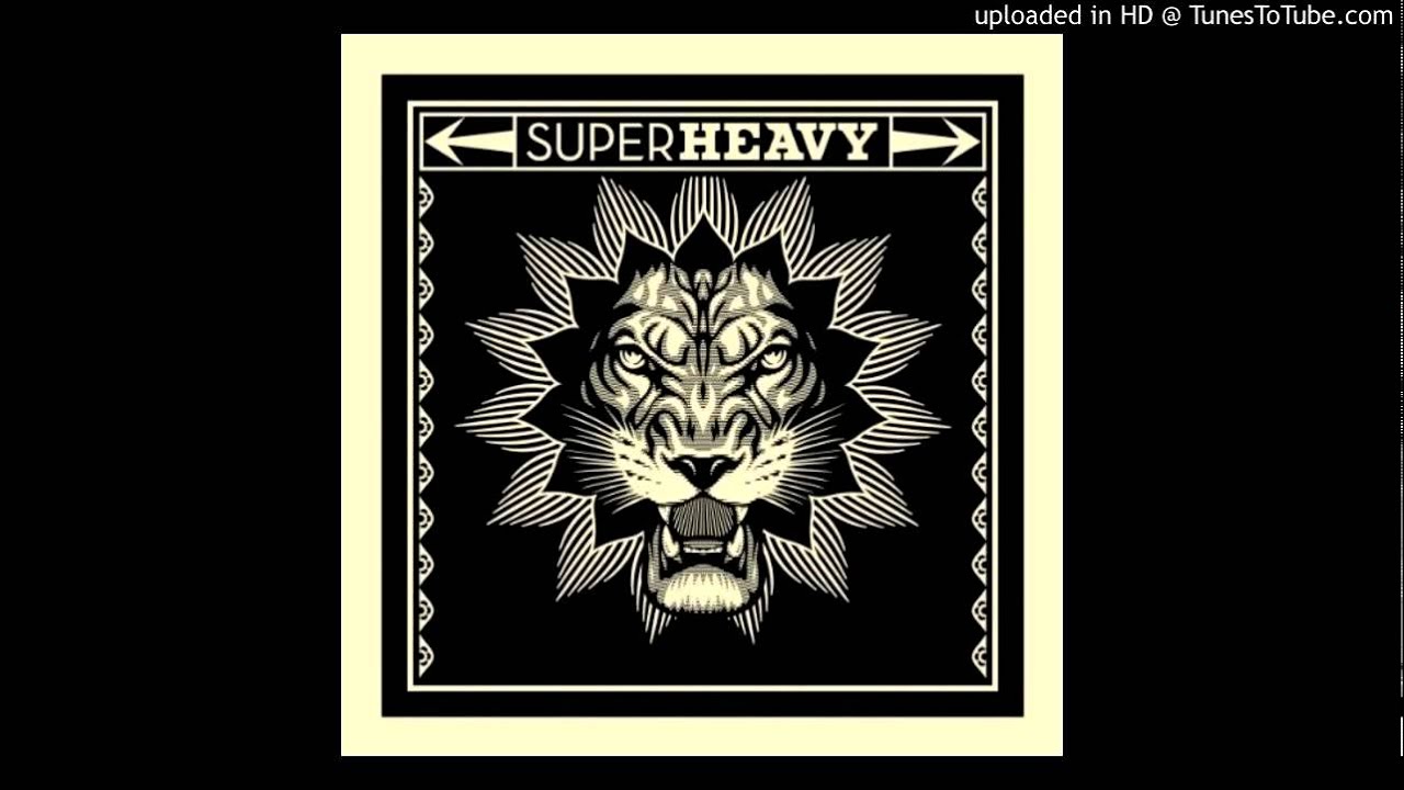 Superheavy-  Warning people
