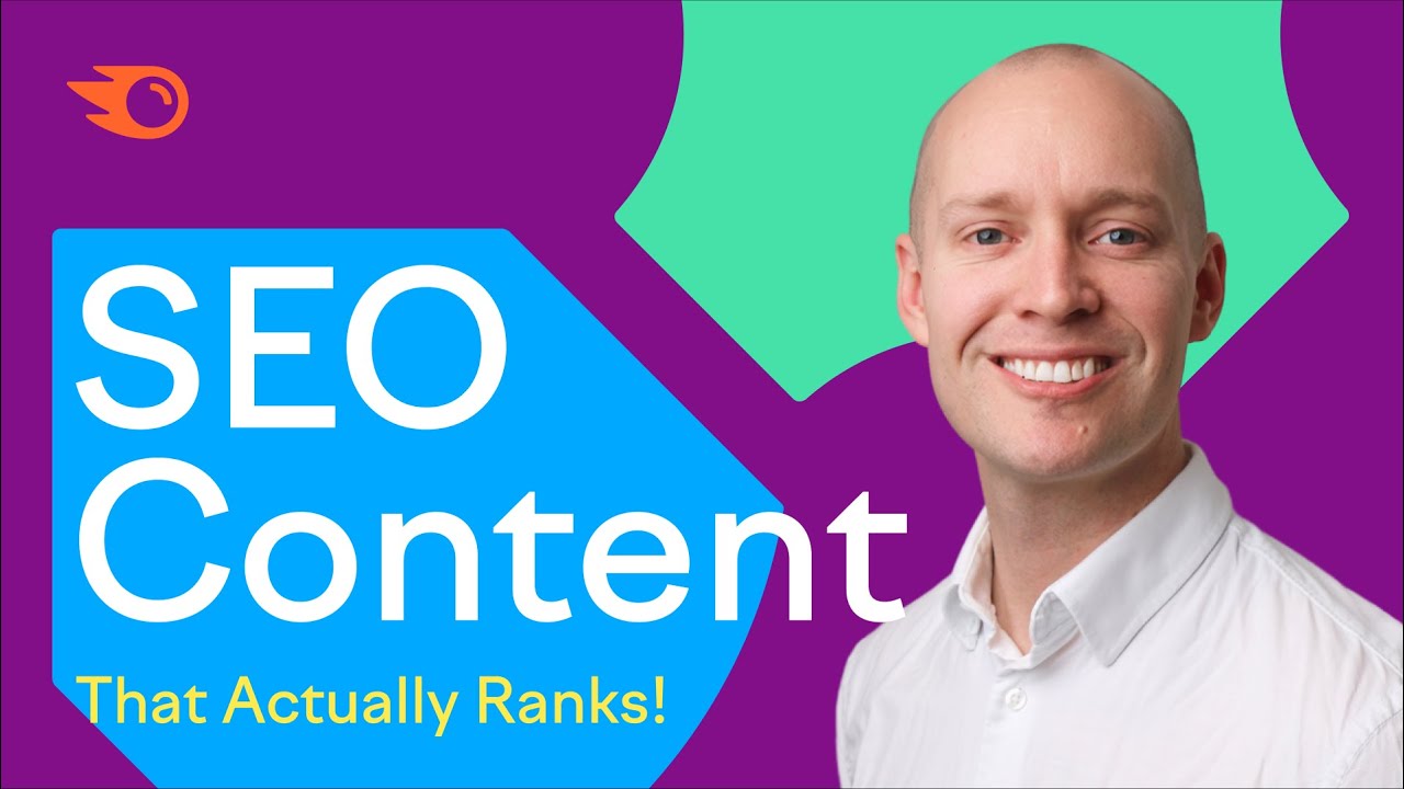 How to Create SEO Content (That Actually Ranks in 2025!)