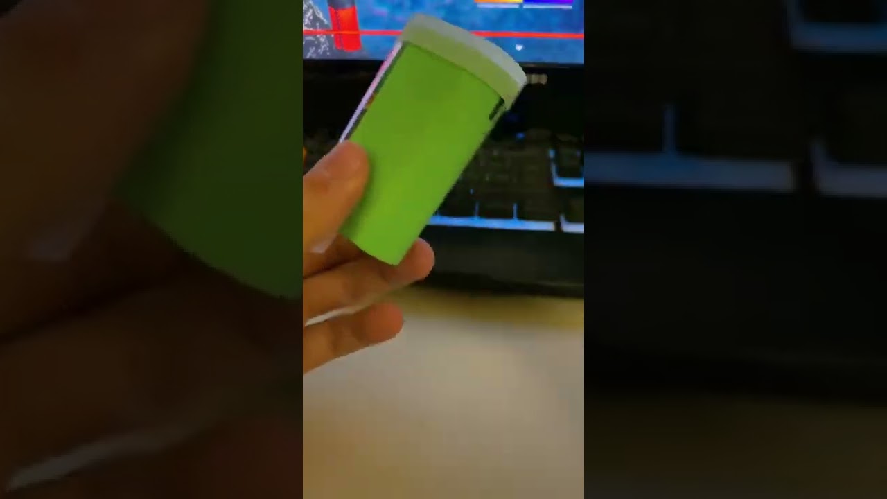 Marvol от Vaptex