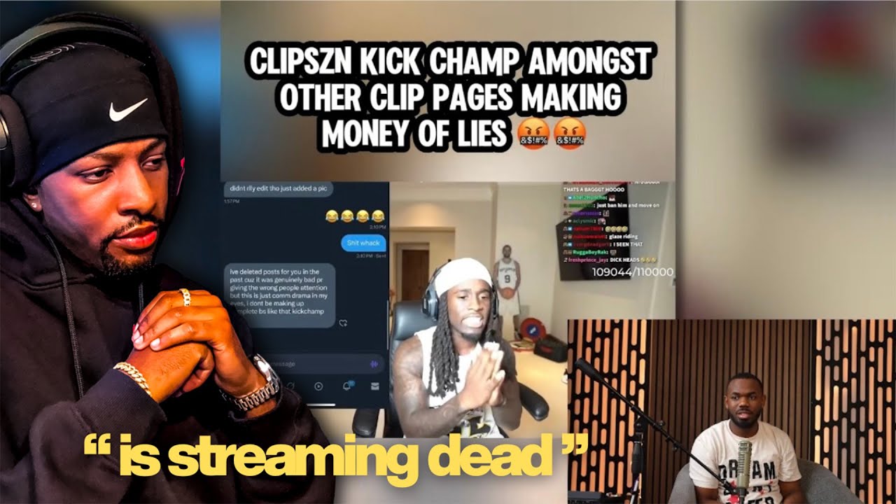 Why Streamers Are Quietly Quitting