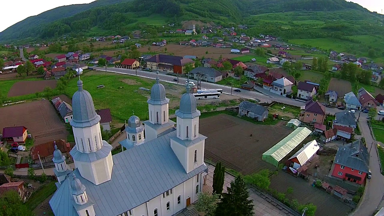 Chiuiesti   Aerian 2018