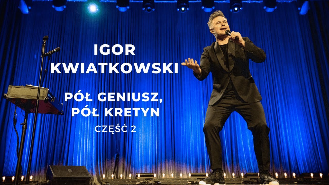 Igor Kwiatkowski 