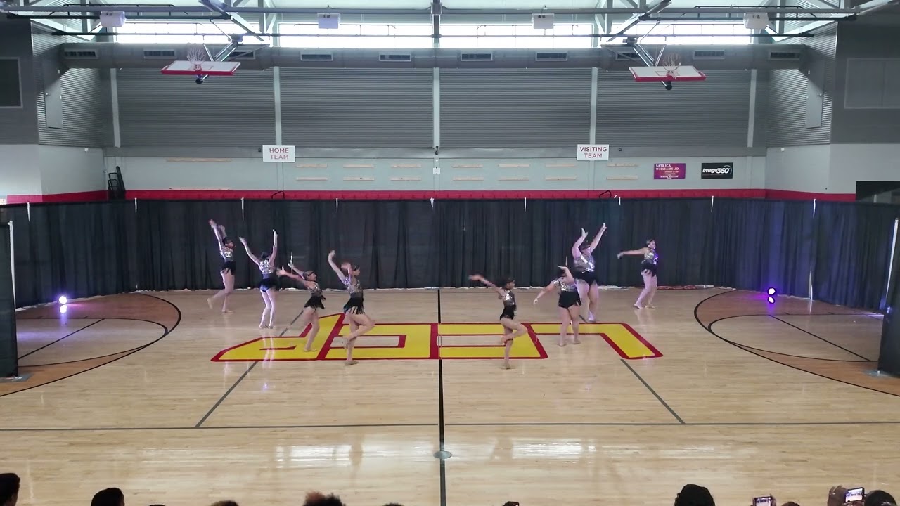DDC * Beautiful Monster 2025