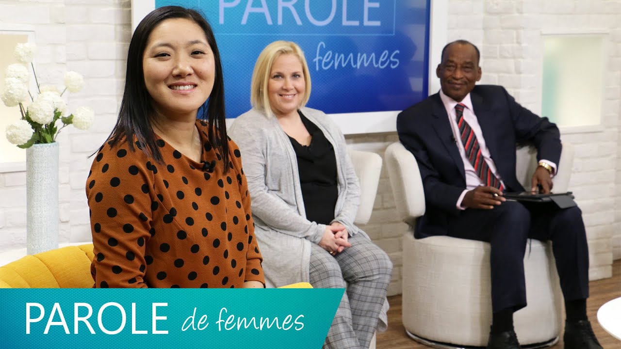 Comment activer la prière d'enfantement dans sa propre vie ? - Parole de femmes - Moussa Touré