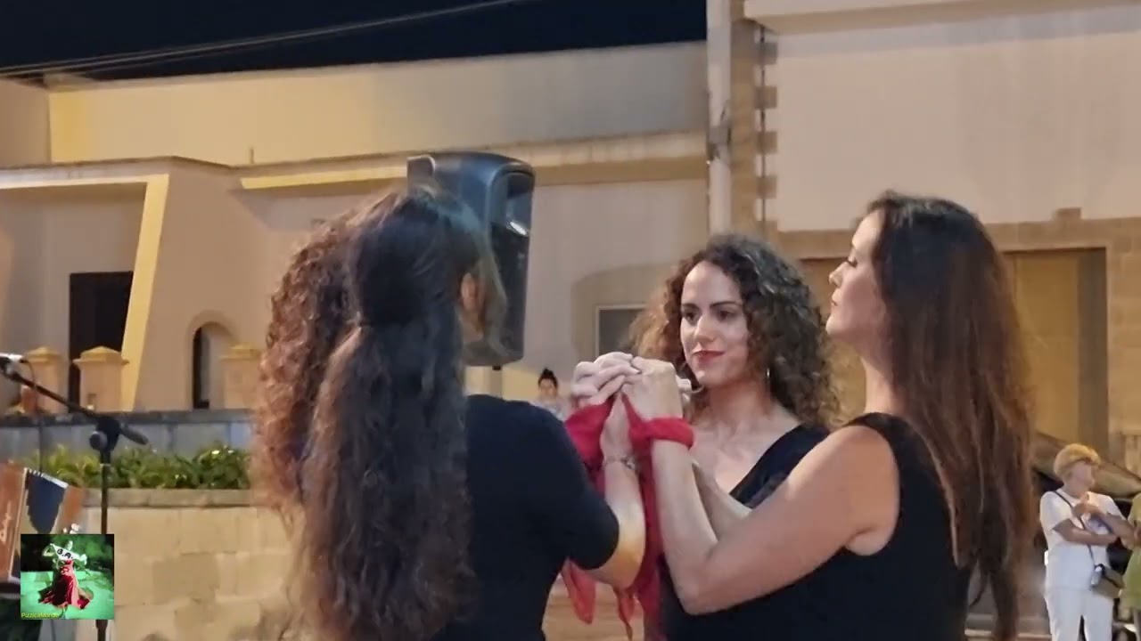 Fimmine Fimmine Live con Serena D'Amato Daniela Damiani Michela Sicuro Valentina Cariulo 25/06/2023