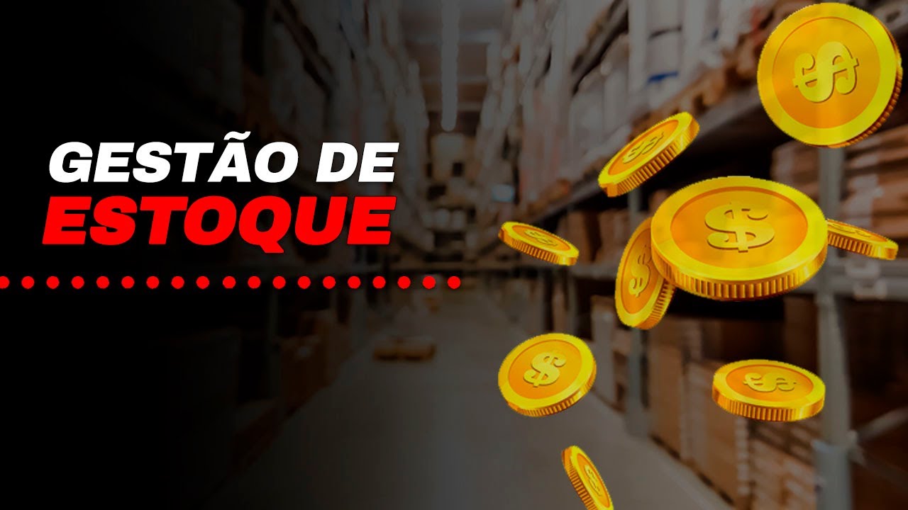 Quanto ter de estoque na minha loja de Suplemento?