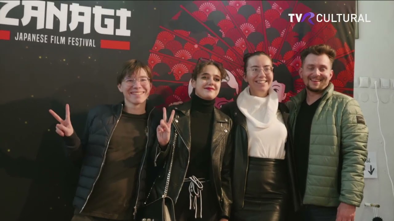 JURNAL CULTURAL | 22 februarie 2026 #tvrcultural