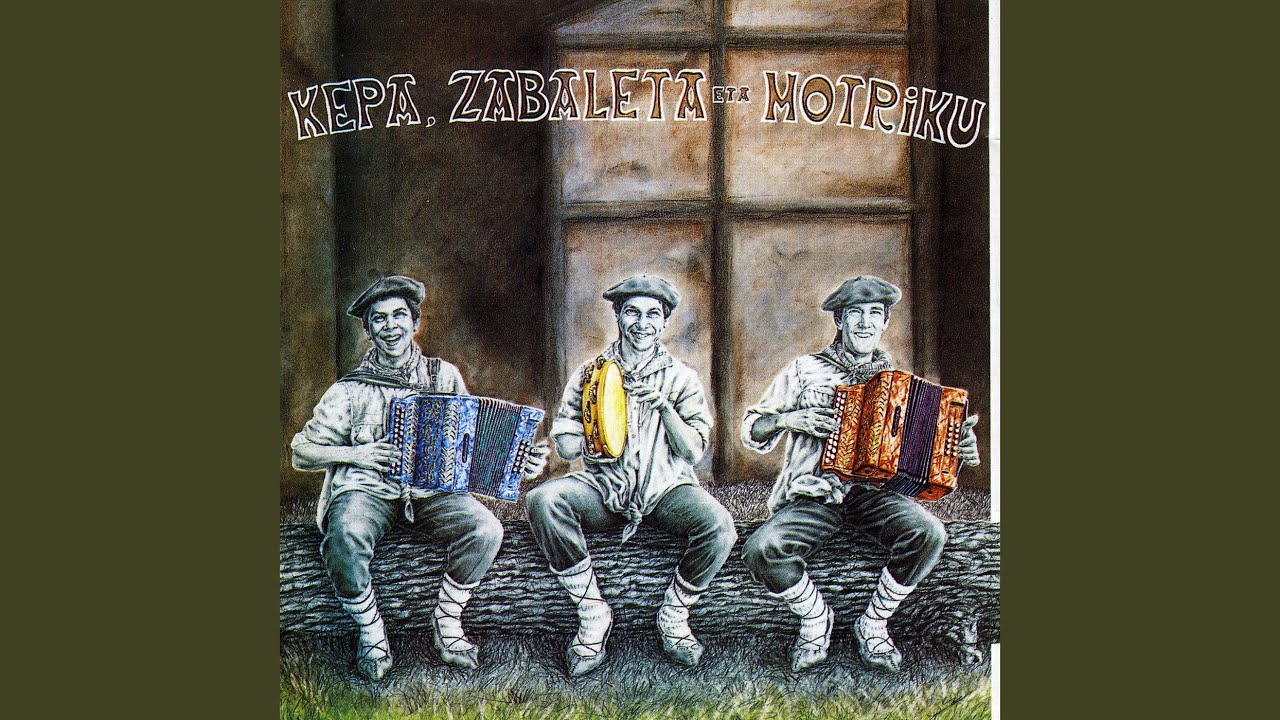 Ederra Baina Mizkea