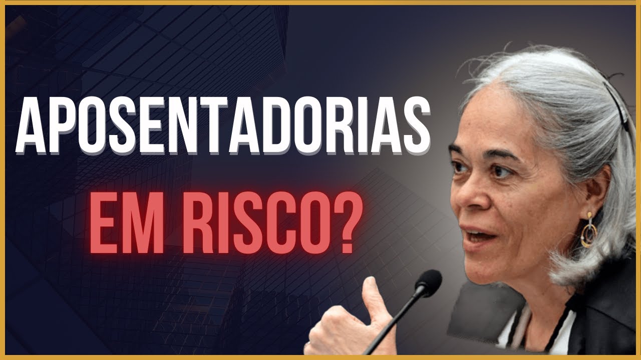 STJ PODE CORTAR ATRASADOS DE APOSENTADORIA - TEMA 1124 STJ