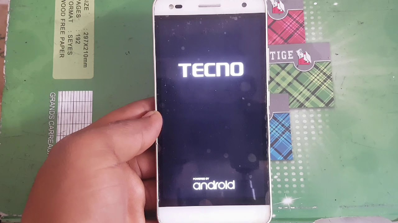 Google account frp bypass tecno n9