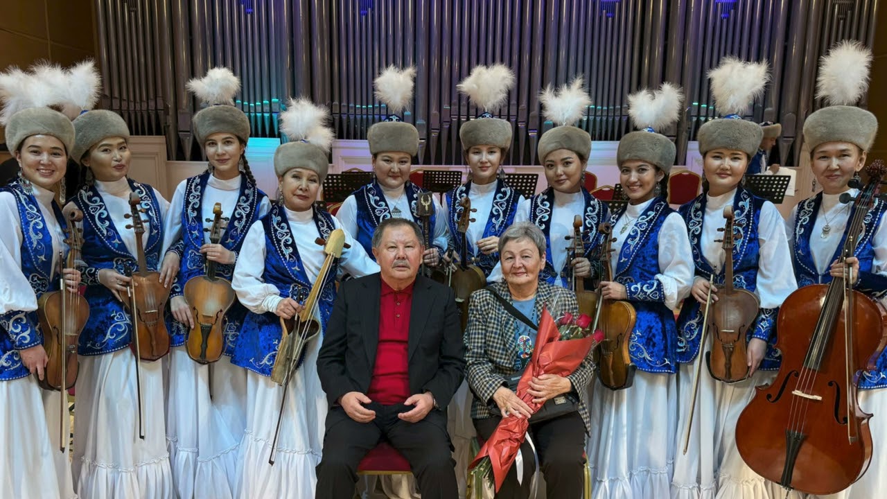 И С Бах  Сицилиана  Исп Молдакаримова Галия