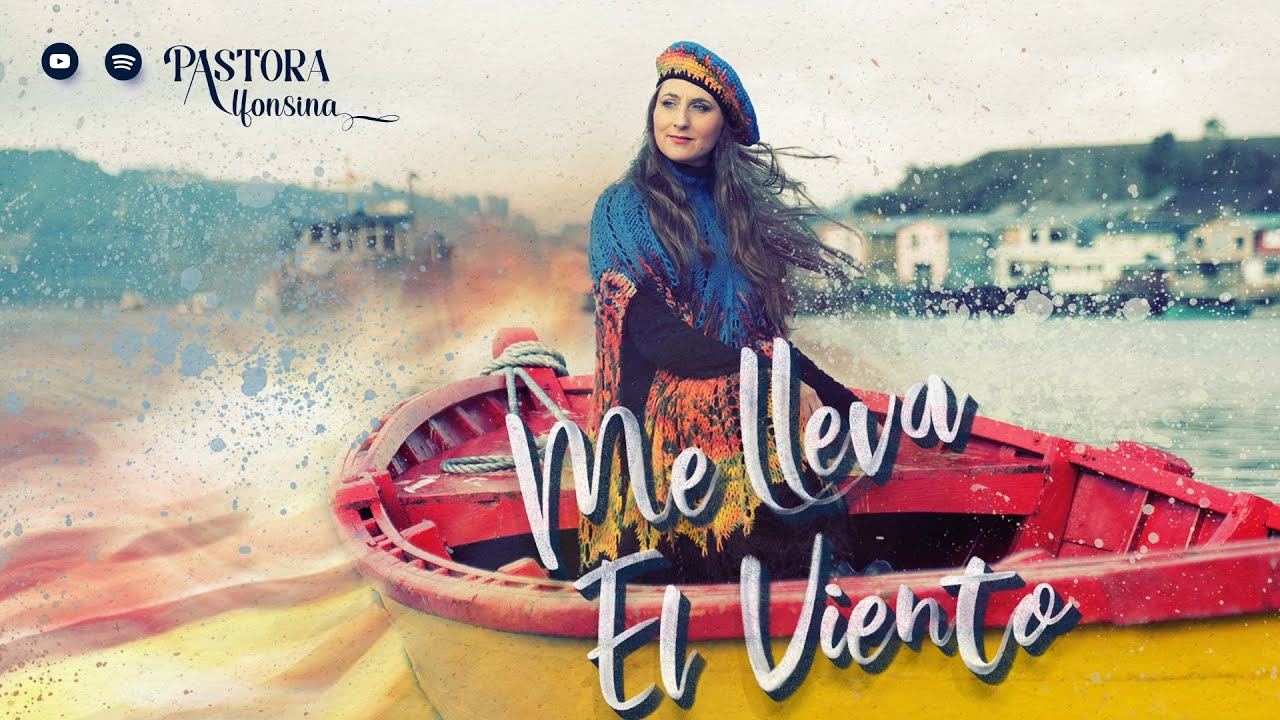 Me lleva el viento