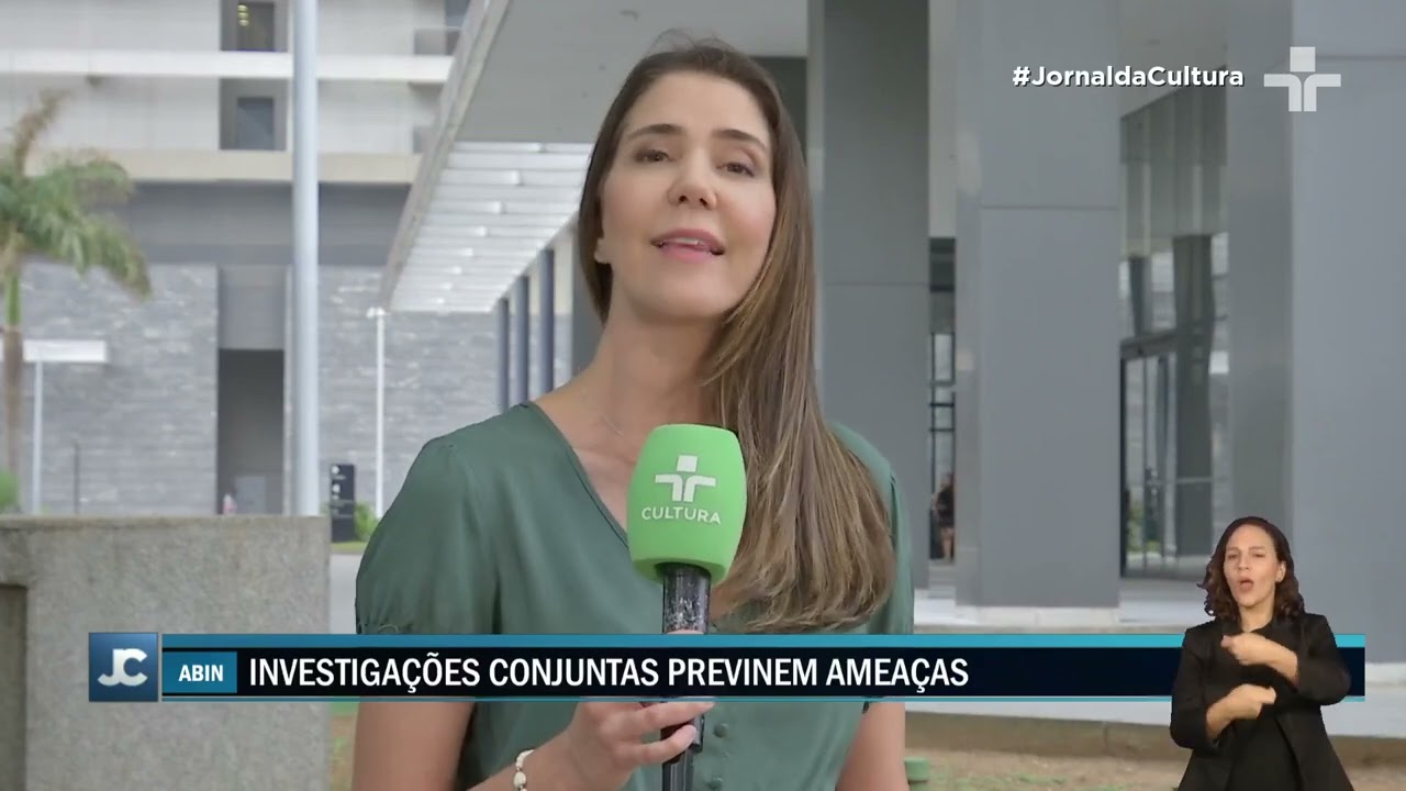 ABIN identifica crime organizado como uma das maiores amea&ccedil;as &agrave;s elei&ccedil;&otilde;es de 2026