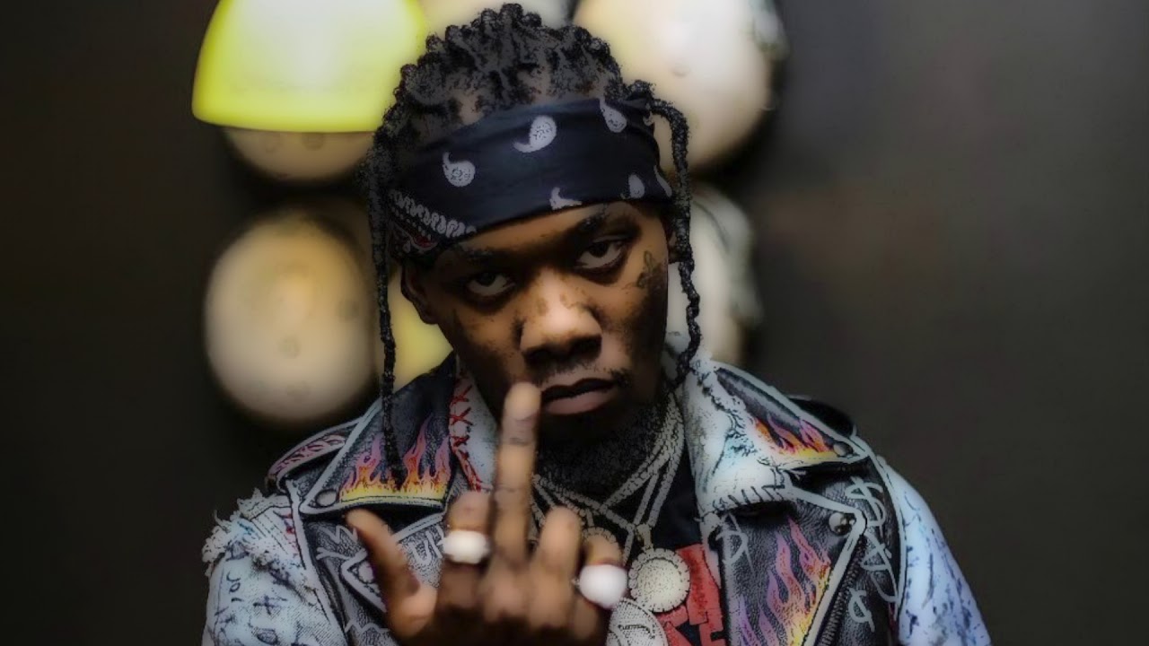 [FREE] OFFSET X YOUNG NUDY TYPE BEAT 