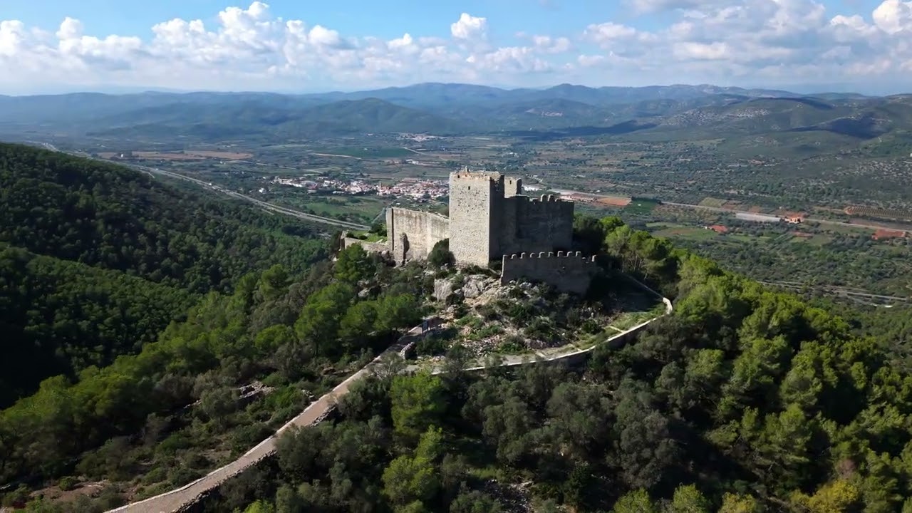 ALCALA DE XIVERT   Santa Magdalena de Pulpis