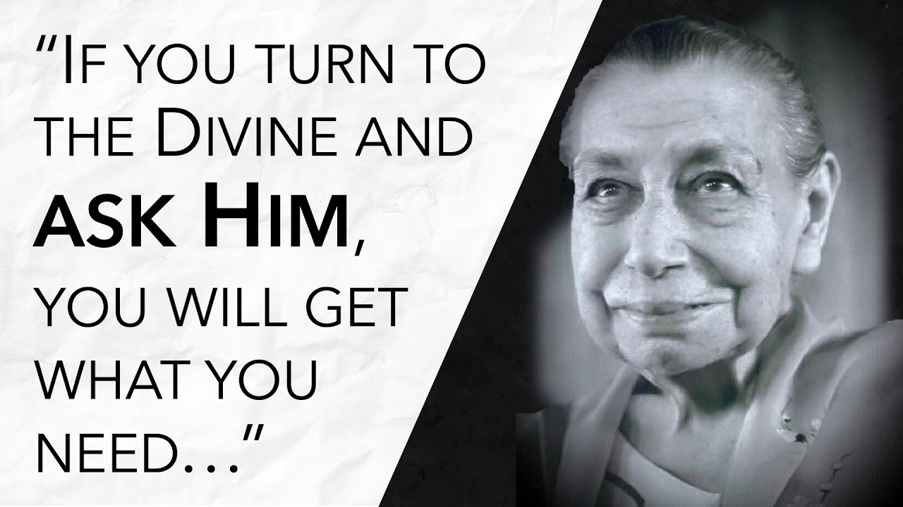 The Mother: 