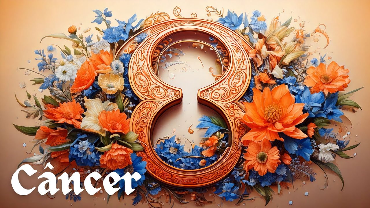 CÂNCER ♋️ O QUE VAI DESCOBRIR É CHOCANTE - #cancertarot #signos #tarotreading