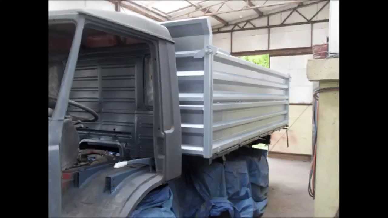 Zastava Turbo Zeta remont